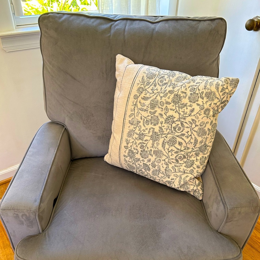 Studio McGee Decorative Pillow